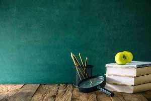 back to school photo